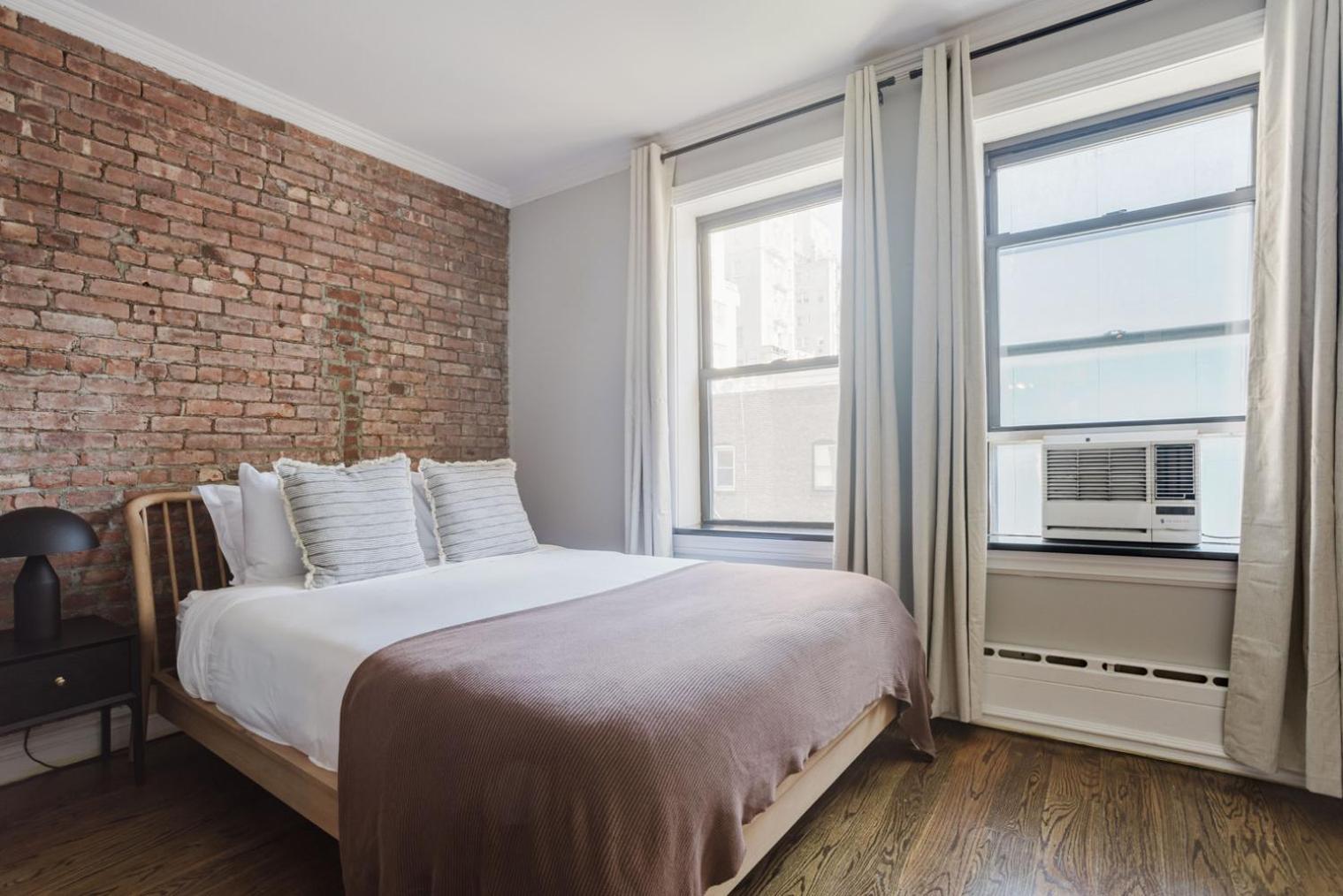 Apartment Blueground Ues Wd Walk To Park Nyc-1525 *