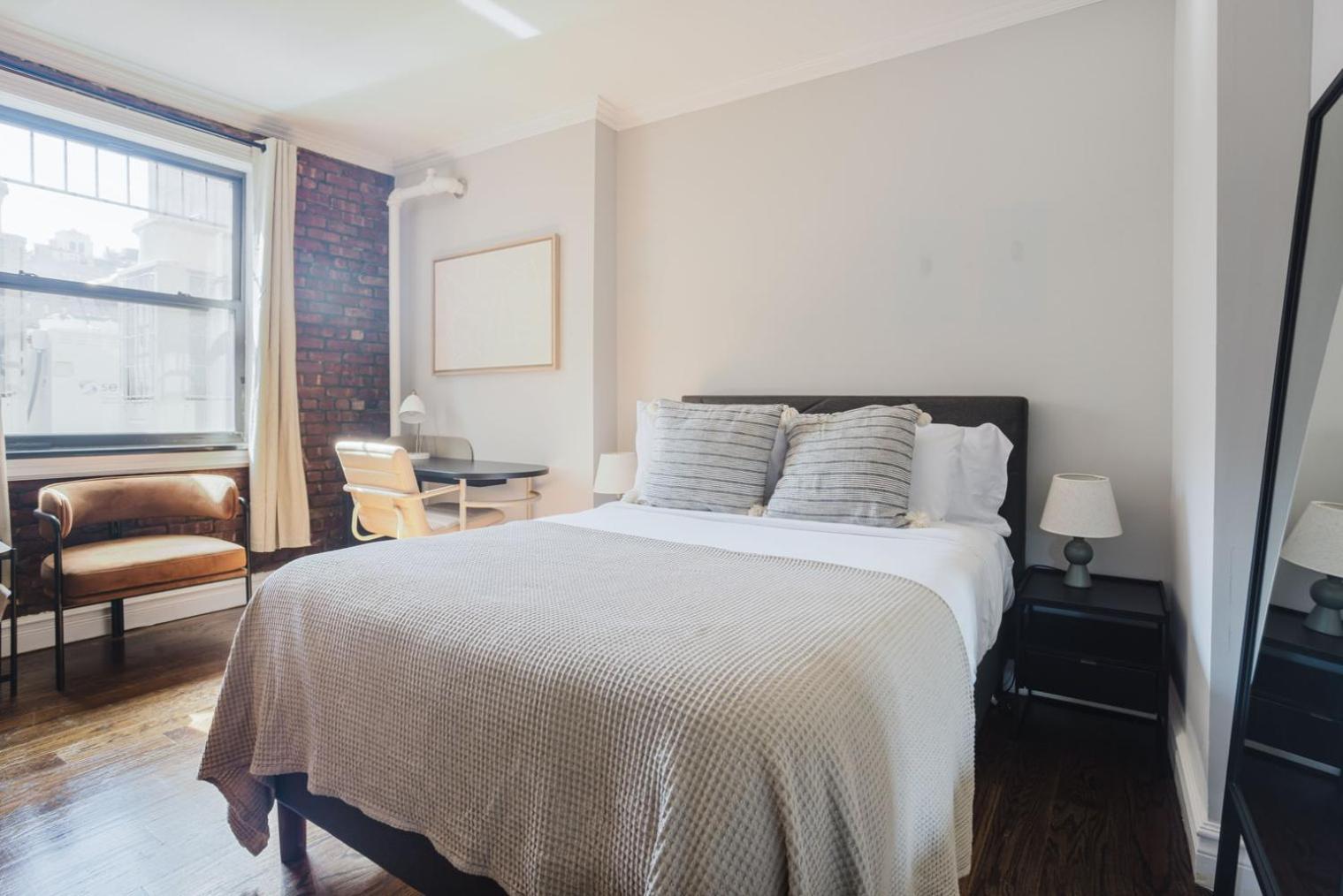 Apartment Blueground Ues Wd Walk To Park Nyc-1525