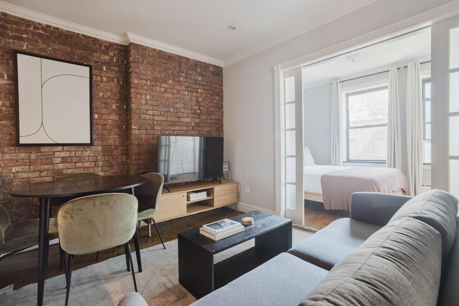 Apartment Blueground Ues Wd Walk To Park Nyc-1525