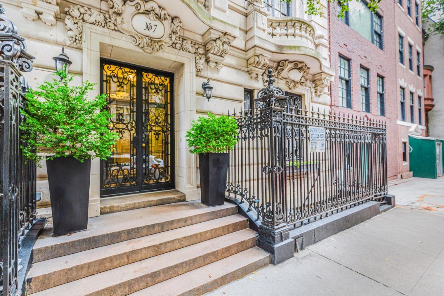Apartment Blueground Ues Wd Walk To Park Nyc-1525 *